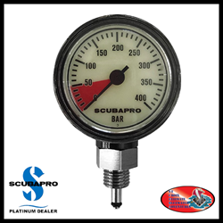 Pressure Gauge, Psi